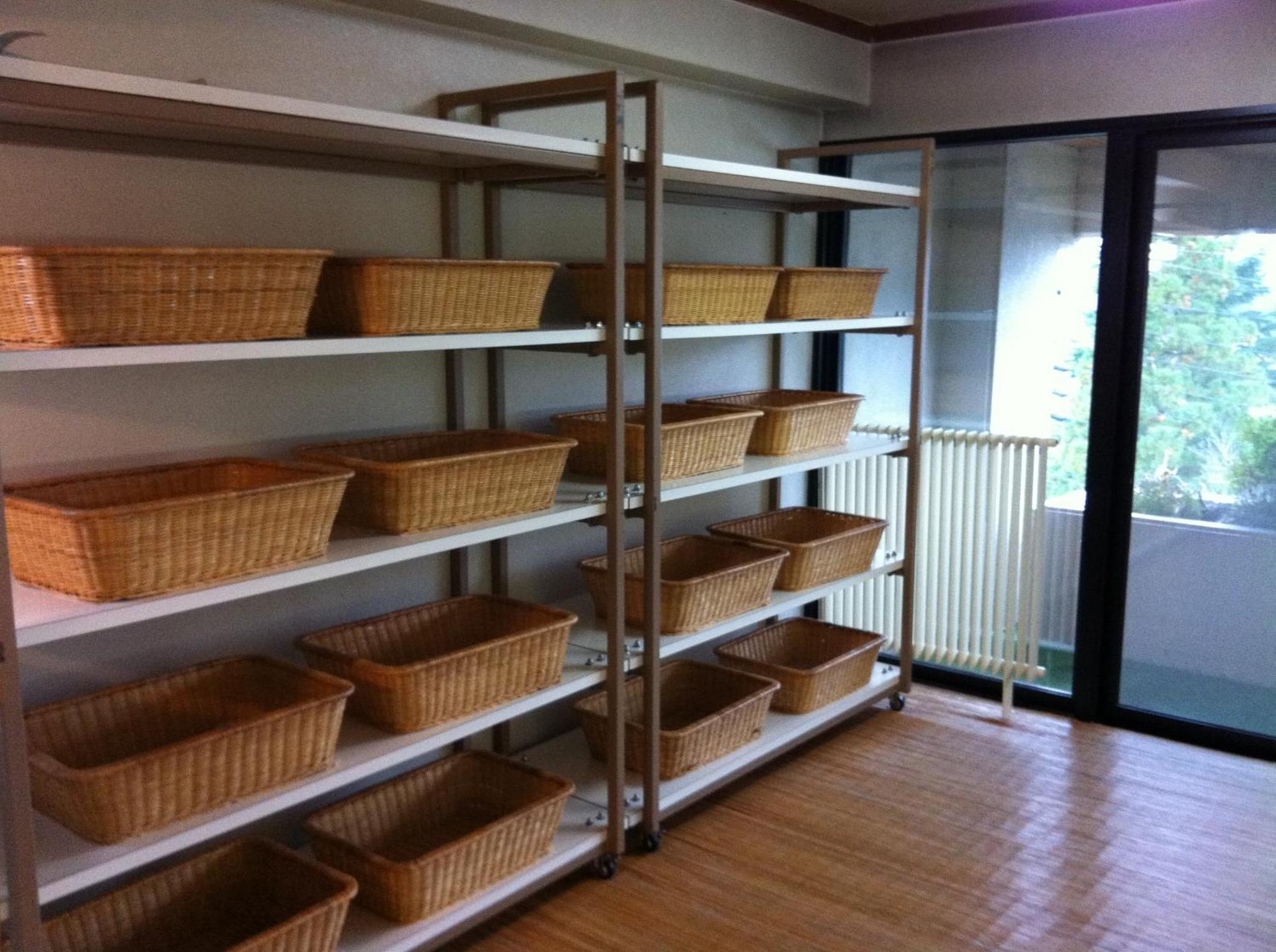 白马村 细野馆酒店 外观 照片