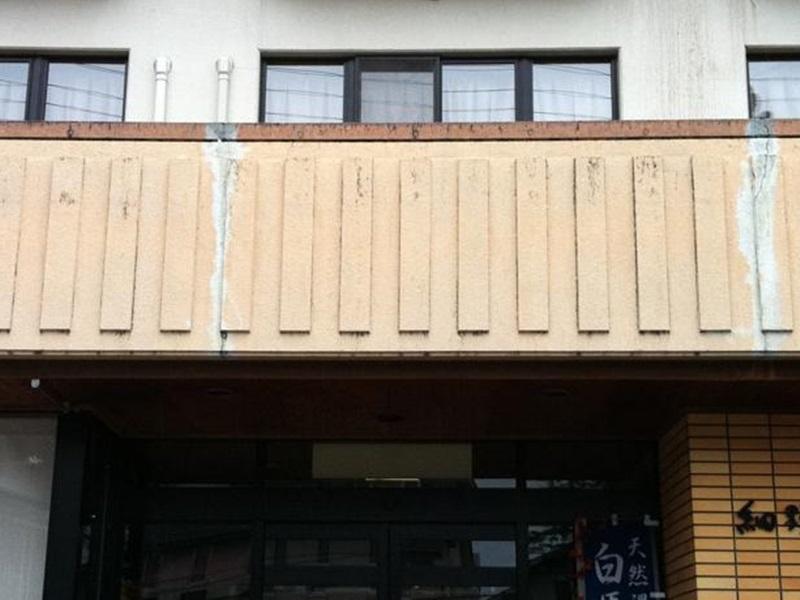 白马村 细野馆酒店 外观 照片